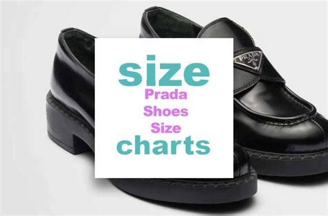 do prada boots fit true to size|prada size chart.